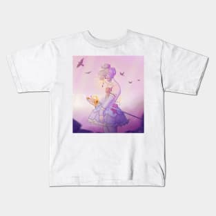 Opal Kids T-Shirt